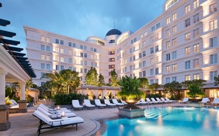 QUẢN LÝ VÀ VẬN HÀNH KHÁCH SẠN, RESORT TỪ 3 ĐẾN 5 SAO