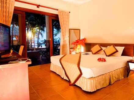 Dự án WHITE SAND DỐC LẾT RESORT NHA TRANG