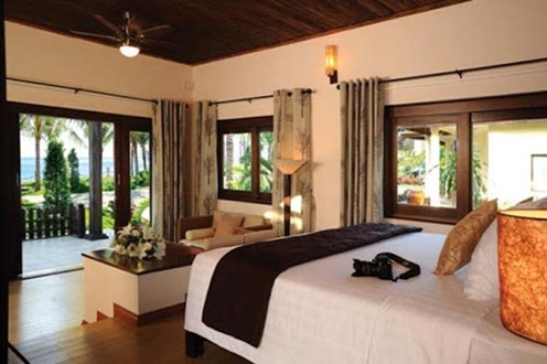 Dự án Diamond Bay Resort & Spa Nha Trang