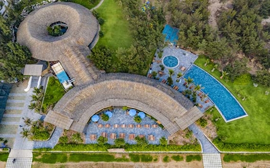 Dự án Stelia Beach Resort Tuy Hòa